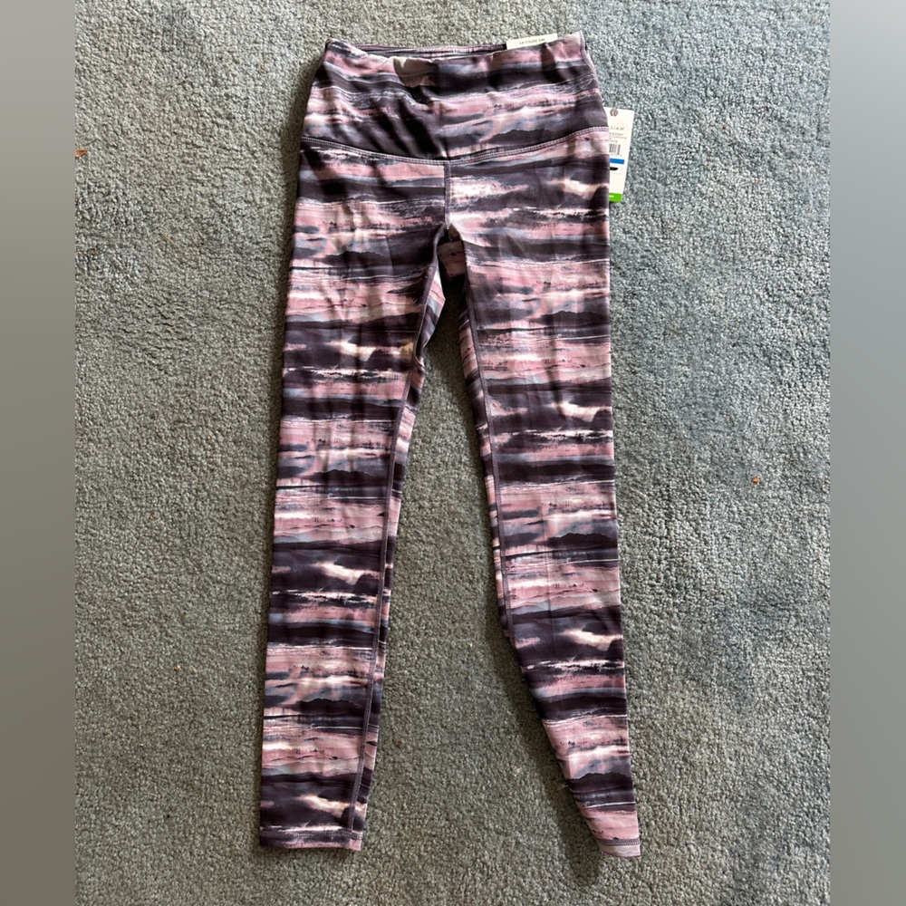 OM 7/8 High Rise Leggings, Womens